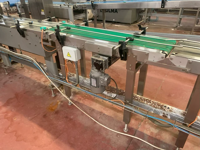 Nn transport belt - afbeelding 5 van  7