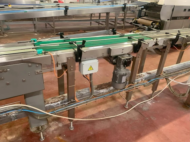 Nn transport belt - afbeelding 6 van  7