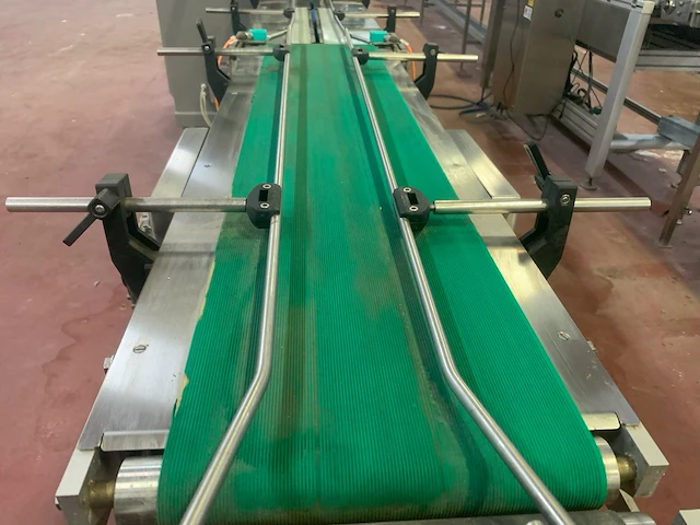Nn transport belt - afbeelding 7 van  7
