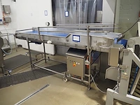 Nn transport belt - afbeelding 1 van  7