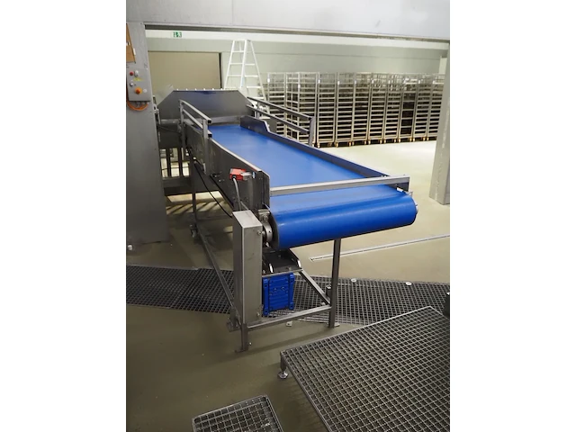 Nn transport belt - afbeelding 3 van  7