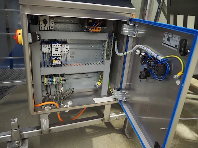 Nn transport belt - afbeelding 7 van  7