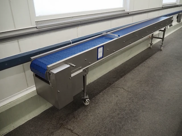 Nn transport belt - afbeelding 1 van  4