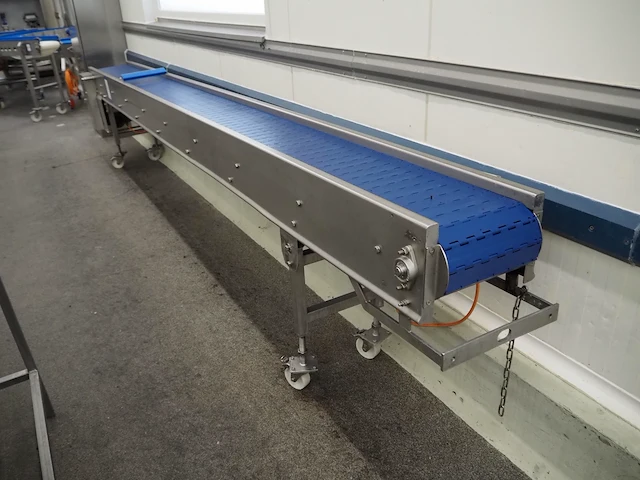 Nn transport belt - afbeelding 2 van  4
