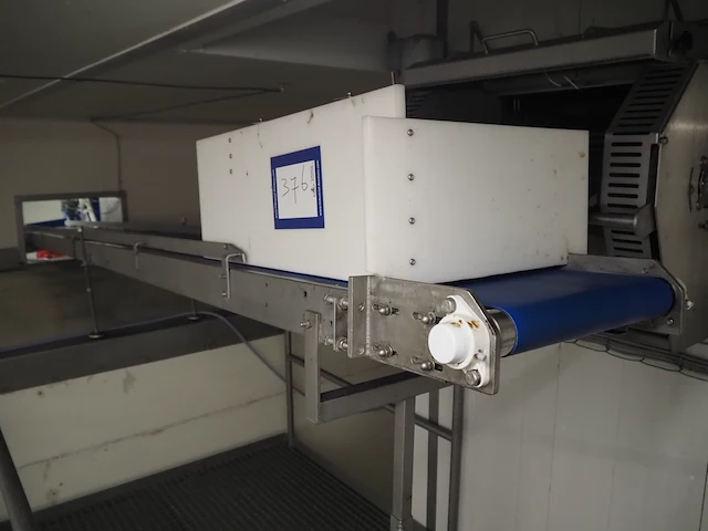 Nn transport belt - afbeelding 1 van  3