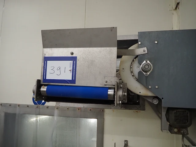 Nn transport belt - afbeelding 2 van  6