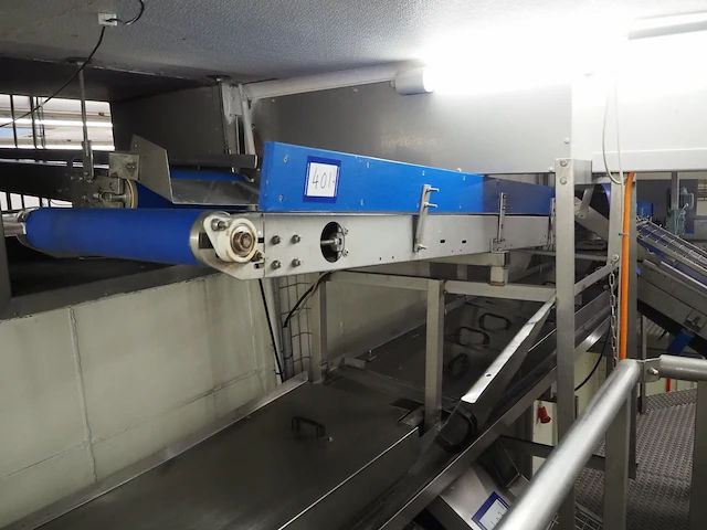 Nn transport belt - afbeelding 1 van  7
