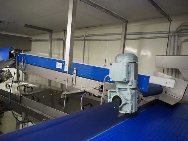 Nn transport belt - afbeelding 2 van  7