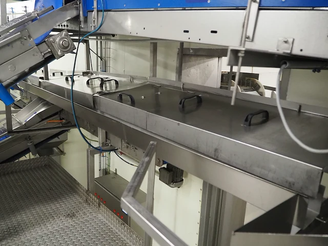 Nn transport belt - afbeelding 2 van  5