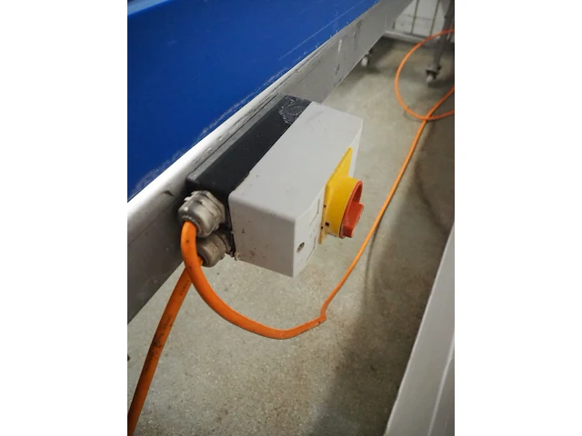 Nn transport belt - afbeelding 3 van  11