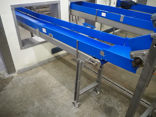 Nn transport belt - afbeelding 1 van  11