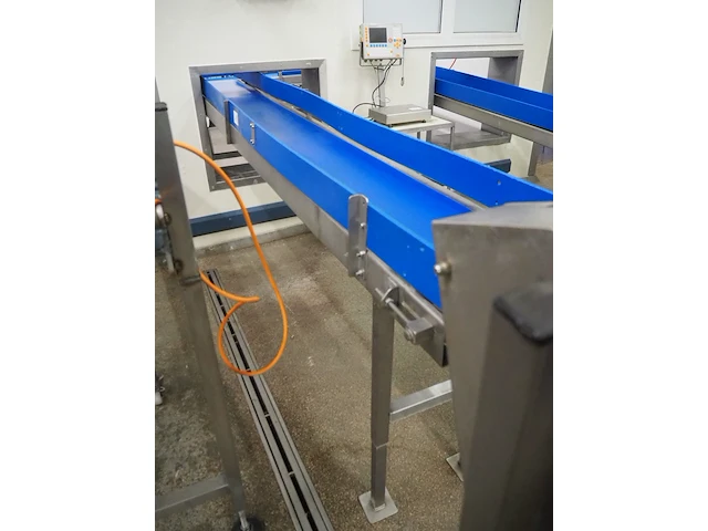 Nn transport belt - afbeelding 3 van  10