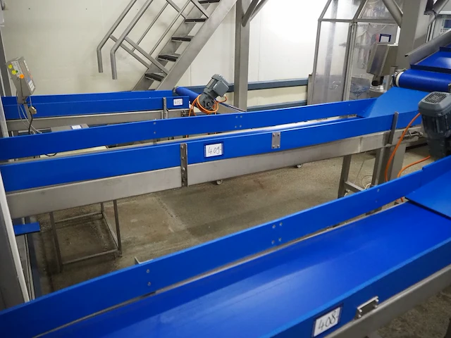 Nn transport belt - afbeelding 4 van  10