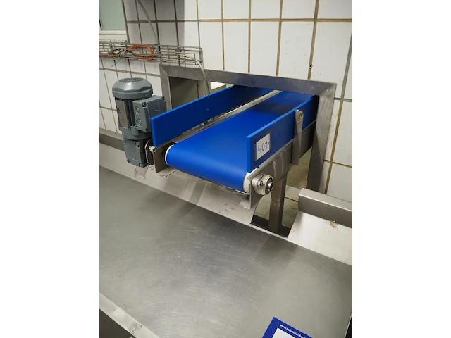 Nn transport belt - afbeelding 6 van  10