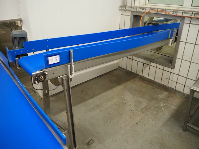 Nn transport belt - afbeelding 2 van  9