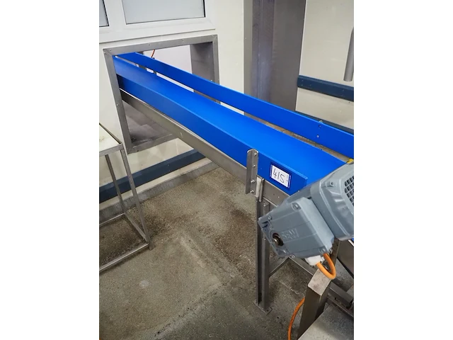 Nn transport belt - afbeelding 4 van  9