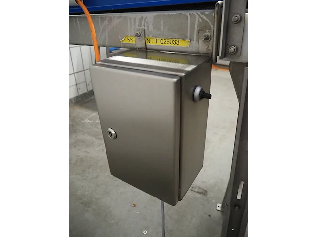 Nn transport belt - afbeelding 8 van  9