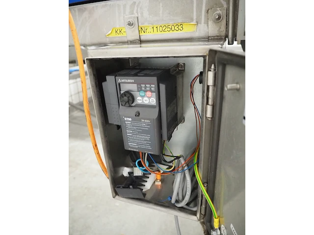 Nn transport belt - afbeelding 9 van  9