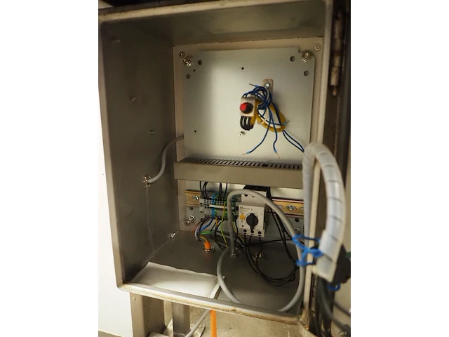 Nn transport belt - afbeelding 2 van  10