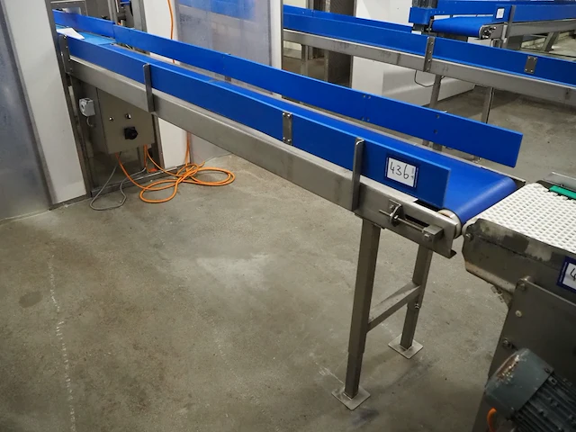 Nn transport belt - afbeelding 1 van  10