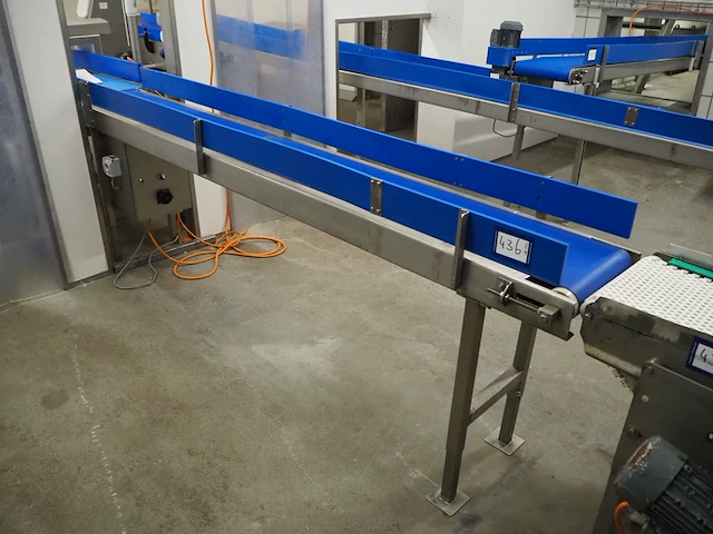 Nn transport belt - afbeelding 3 van  10