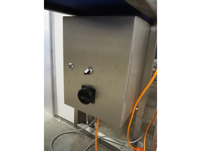 Nn transport belt - afbeelding 10 van  10