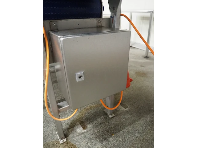 Nn transport belt - afbeelding 2 van  11