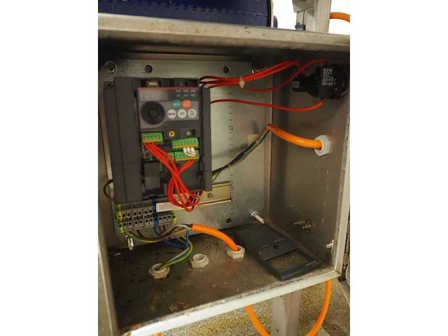 Nn transport belt - afbeelding 3 van  11