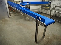 Nn transport belt - afbeelding 1 van  11