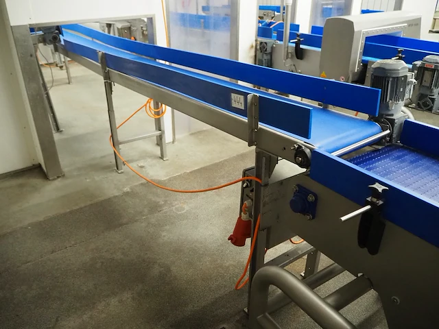 Nn transport belt - afbeelding 5 van  11