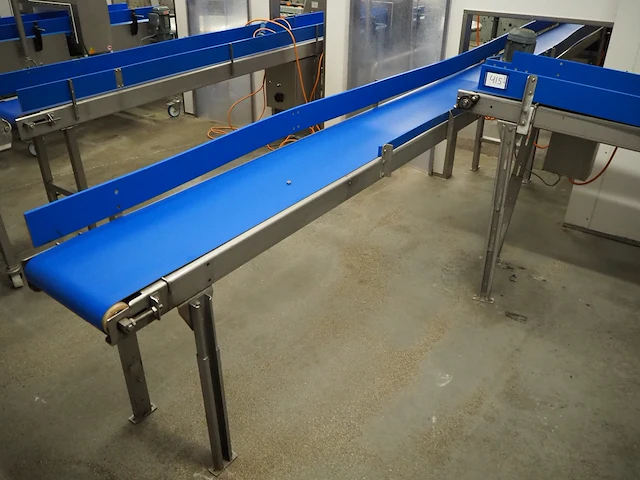 Nn transport belt - afbeelding 6 van  11