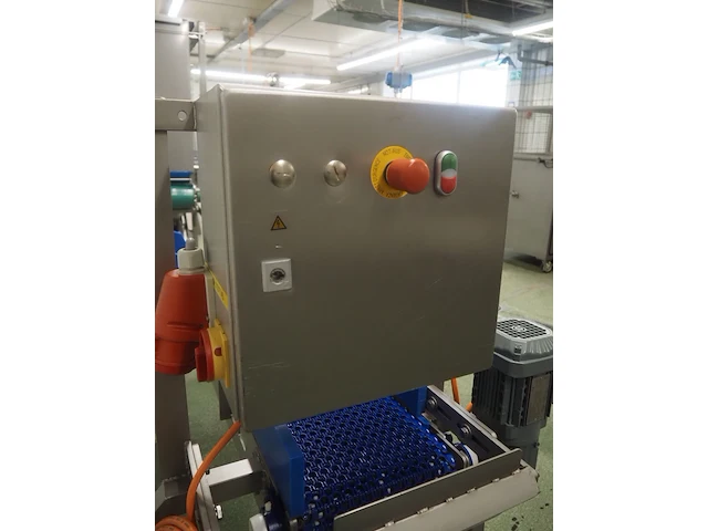 Nn transport belt - afbeelding 2 van  11