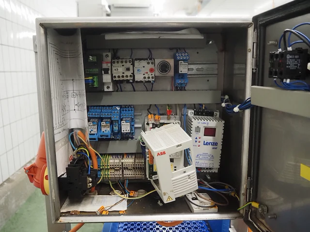 Nn transport belt - afbeelding 3 van  11