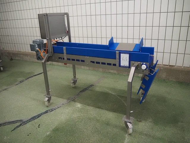 Nn transport belt - afbeelding 4 van  11