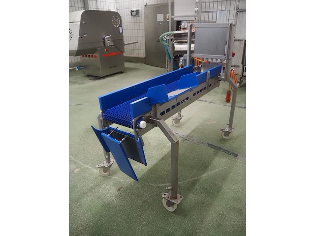 Nn transport belt - afbeelding 5 van  11