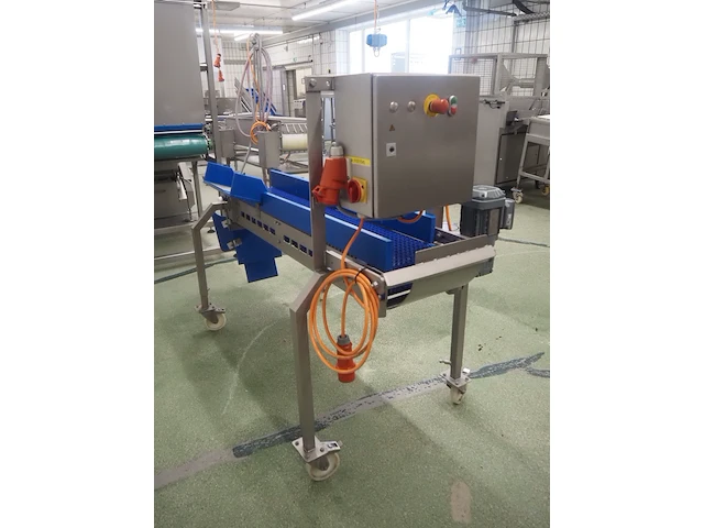 Nn transport belt - afbeelding 6 van  11