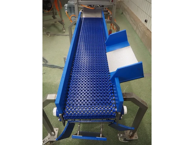 Nn transport belt - afbeelding 8 van  11