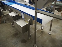 Nn transport belt - afbeelding 1 van  9