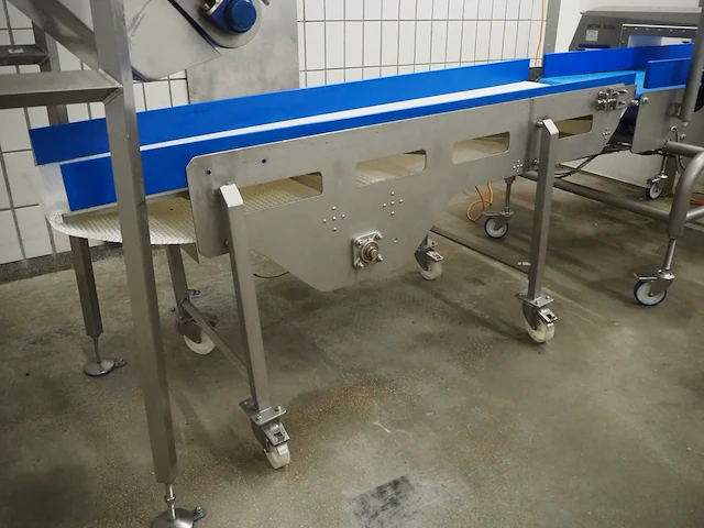 Nn transport belt - afbeelding 3 van  9