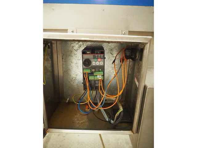 Nn transport belt - afbeelding 8 van  9