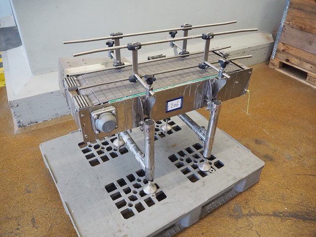 Nn transport belt - afbeelding 1 van  5