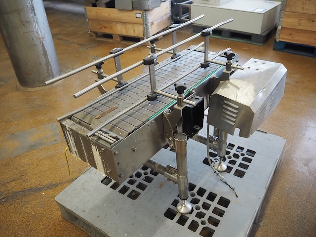 Nn transport belt - afbeelding 3 van  5