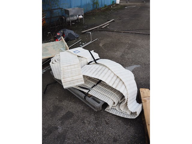 Nn transport belt - afbeelding 1 van  7