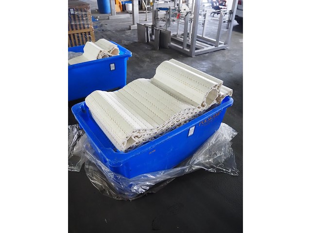 Nn transport belt - afbeelding 1 van  5