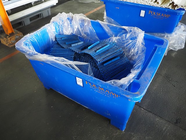 Nn transport belt - afbeelding 1 van  6