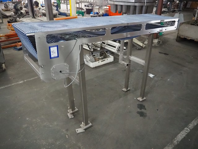 Nn transport belt - afbeelding 1 van  4