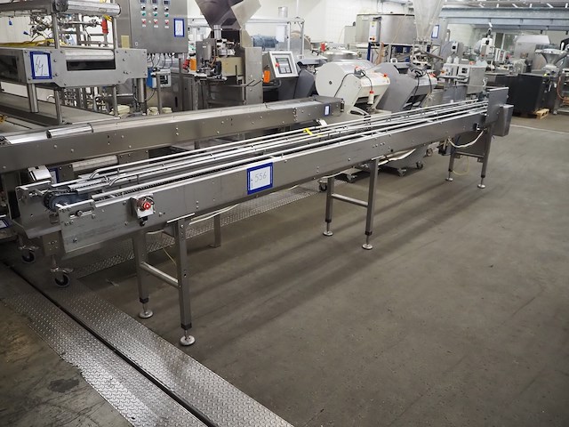 Nn transport belt - afbeelding 1 van  11