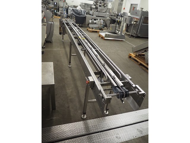 Nn transport belt - afbeelding 5 van  11