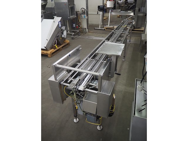 Nn transport belt - afbeelding 6 van  11