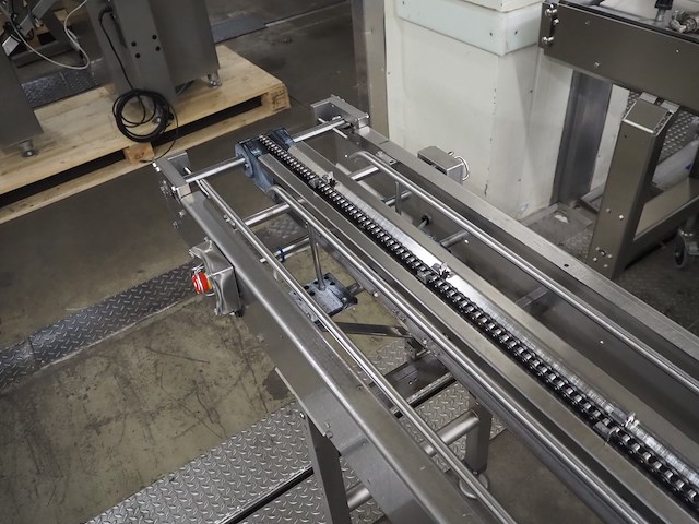 Nn transport belt - afbeelding 7 van  11